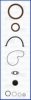 HONDA 06111PZA010 Gasket Set, crank case